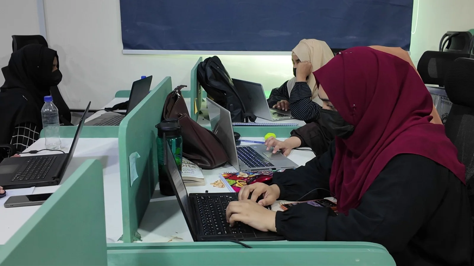 IT Lab 6
